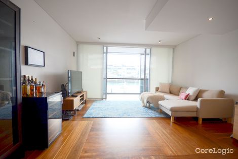 Property photo of 2/56-56A Pirrama Road Pyrmont NSW 2009