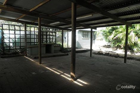 Property photo of 163 Showgrounds Road Maryborough West QLD 4650