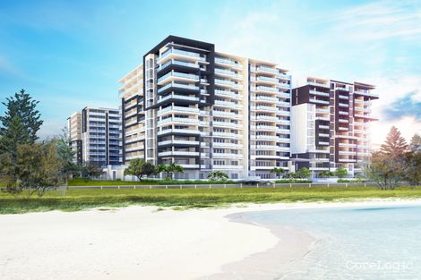 908/386 Marine Pde, Labrador, QLD 4215
