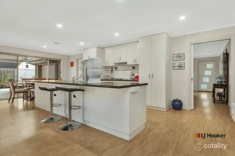 Property photo of 13 Jamieson Drive Echuca VIC 3564