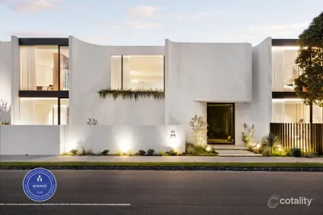 Property photo of 82 Cecil Street Kew VIC 3101