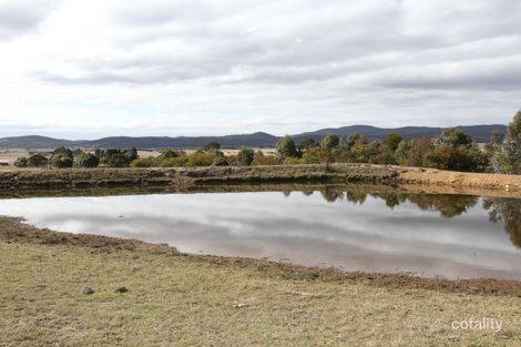 Property photo of 438 Plains Road Hoskinstown NSW 2621