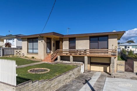 Property photo of 229 Oldaker Street Devonport TAS 7310