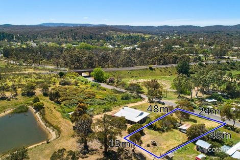 Property photo of 37 Adelaide Street Chewton VIC 3451