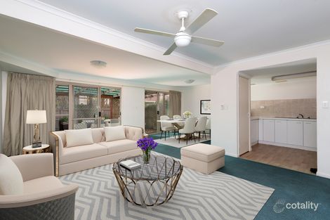 Property photo of 43/40 Grove Avenue Arana Hills QLD 4054