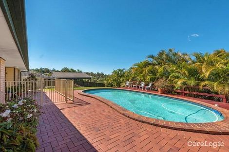 Property photo of 4 Plateau Crescent Carrara QLD 4211