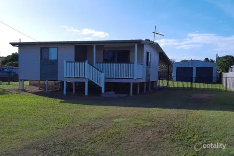 Property photo of 8 Shannon Street Midge Point QLD 4799