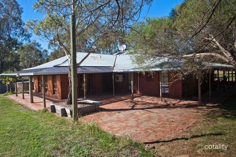 9 Red Gum Valley Rd, Ravenswood South, VIC 3453