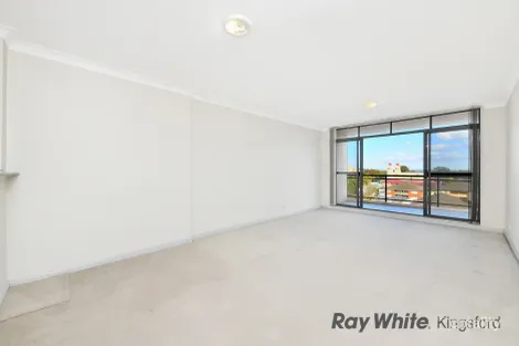 Property photo of 6D/343 Anzac Parade Kingsford NSW 2032