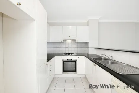 Property photo of 6D/343 Anzac Parade Kingsford NSW 2032