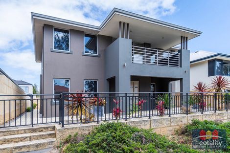 Property photo of 12 Pelsaert Lane Wannanup WA 6210