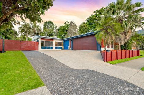 Property photo of 133 Loridan Drive Brinsmead QLD 4870