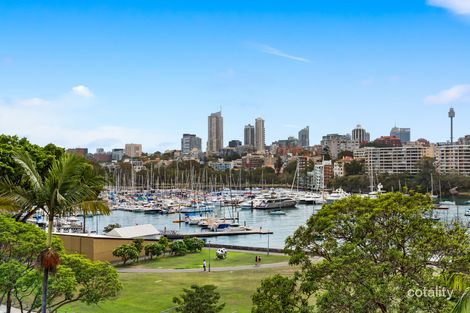 Property photo of 25A Yarranabbe Road Darling Point NSW 2027