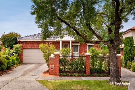 Property photo of 1/33 Hatfield Street Balwyn North VIC 3104