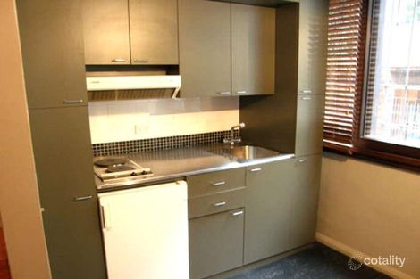 Property photo of 29/18 Springfield Avenue Potts Point NSW 2011