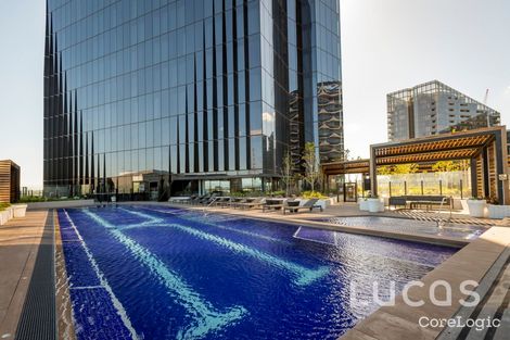 Property photo of 2003/8 Pearl River Road Docklands VIC 3008