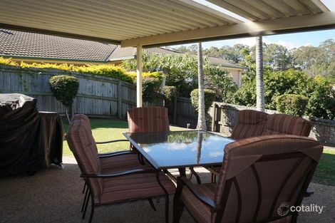 Property photo of 28 Brumby Circuit Sumner QLD 4074
