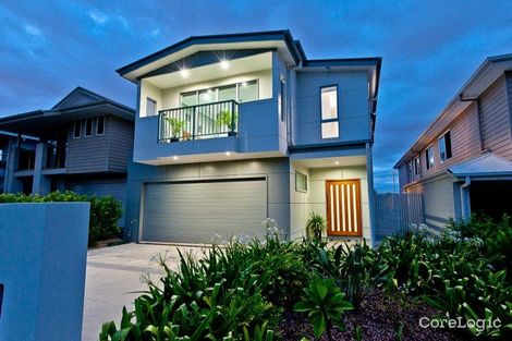 Property photo of 28 Pleystowe Crescent Hendra QLD 4011