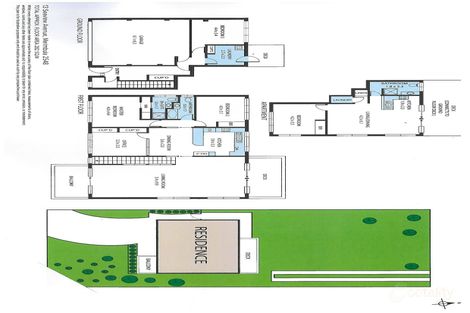 13 Seaview Ave, Merimbula, NSW 2548