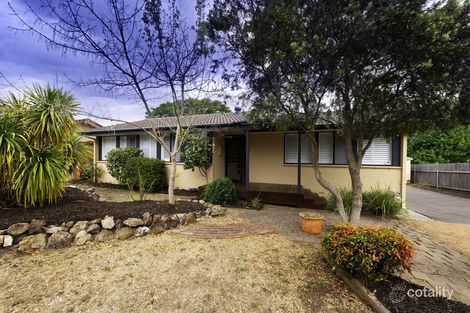 Property photo of 161 Starke Street Holt ACT 2615