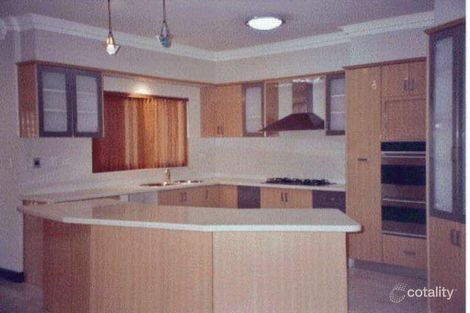 Property photo of 9 Highview Avenue Greenacre NSW 2190