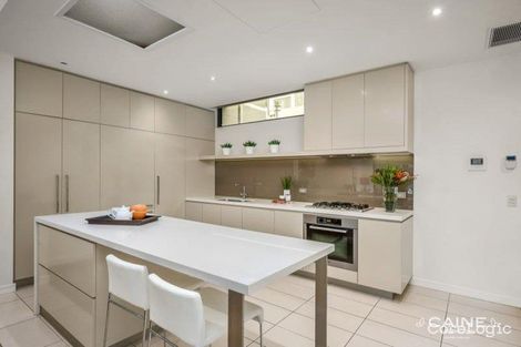 Property photo of 29 South Wharf Drive Docklands VIC 3008