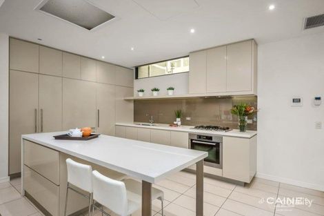 Property photo of 29 South Wharf Drive Docklands VIC 3008