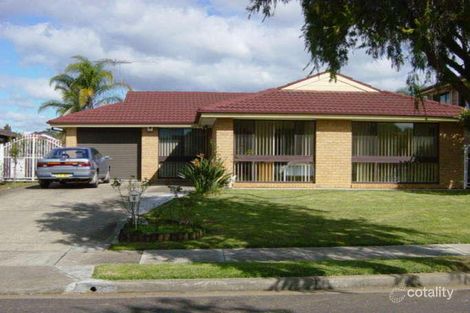 4 Gretel St, Greenfield Park, NSW 2176