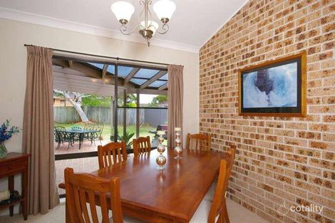 Property photo of 6 Eyre Place Mount Colah NSW 2079