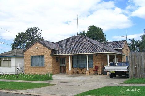 34 Old Kent Rd, Greenacre, NSW 2190