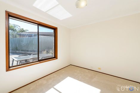 Property photo of 4/35 Lansell Circuit Wanniassa ACT 2903