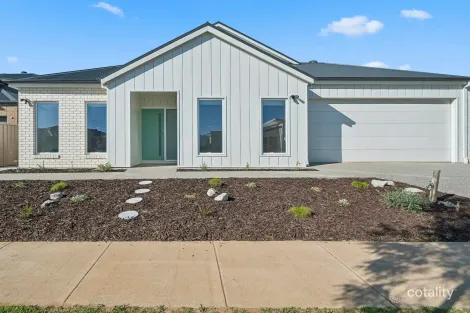 14 Goldanah Ave, Nagambie, VIC 3608