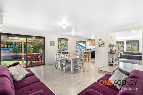 Property photo of 3 Mayo Close Albion Park NSW 2527