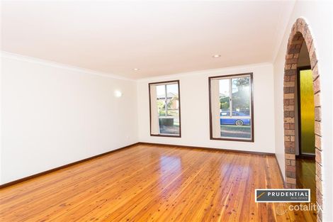 Property photo of 1 Bluegum Avenue Prestons NSW 2170