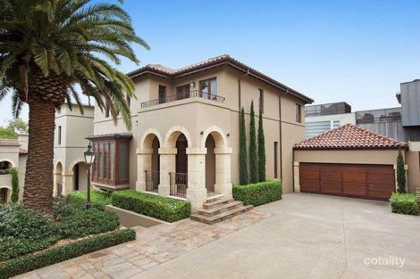 Property photo of 6/75-81 Grange Road Toorak VIC 3142