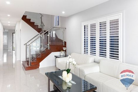 Property photo of 8 Major Tomkins Parade Werrington NSW 2747