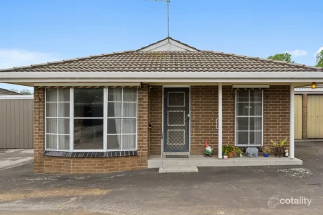 Property photo of 2/88 Manifold Street Camperdown VIC 3260