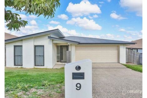 9 Wolski Way, Redbank Plains, QLD 4301