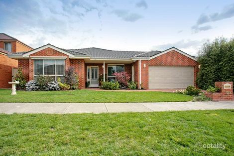 11 Ardel St, Croydon, VIC 3136