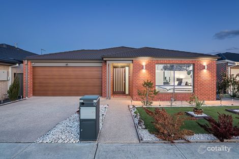 Property photo of 10 Evergreen Crescent Craigieburn VIC 3064