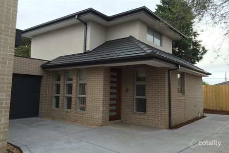 5/36 Porter Rd, Heidelberg Heights, VIC 3081