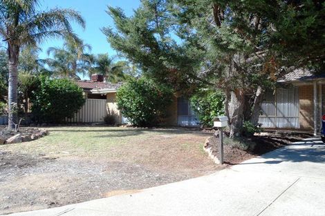 Property photo of 12 Cowlishaw Rise Parmelia WA 6167