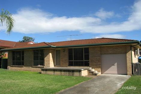 Property photo of 25 Carter Crescent Gloucester NSW 2422