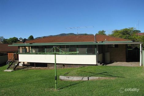 Property photo of 25 Carter Crescent Gloucester NSW 2422