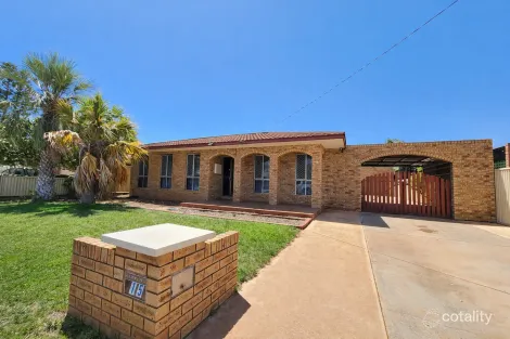 15 Willesee St, Morgantown, WA 6701