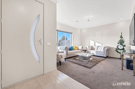 Property photo of 37 Torrance Drive Harkness VIC 3337