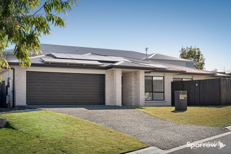 27 Brushtail Ct, Bahrs Scrub, QLD 4207