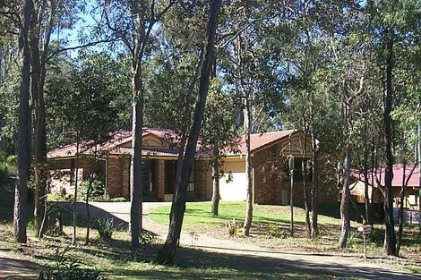 132 Gordons Crossing Rd W, Joyner, QLD 4500