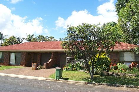 3 Oliver Ave, Goonellabah, NSW 2480