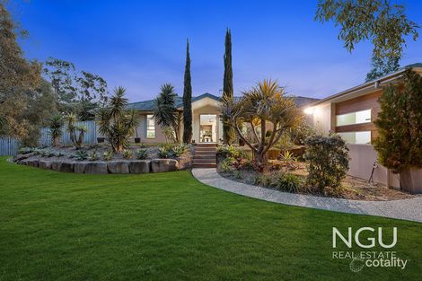 Property photo of 2 Romulus Circuit Augustine Heights QLD 4300